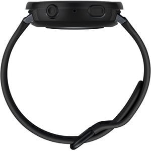 Spigen Galaxy Watch Active 2 Liquid Air 40mm case - zwart
