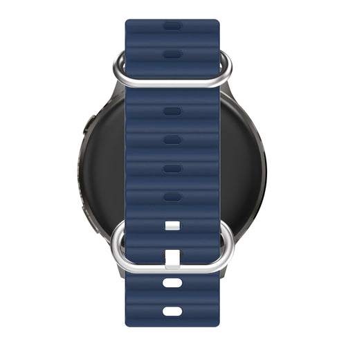 Bandz Garmin Forerunner 165 Ocean Strap 'Classic' (Dark Blue)
