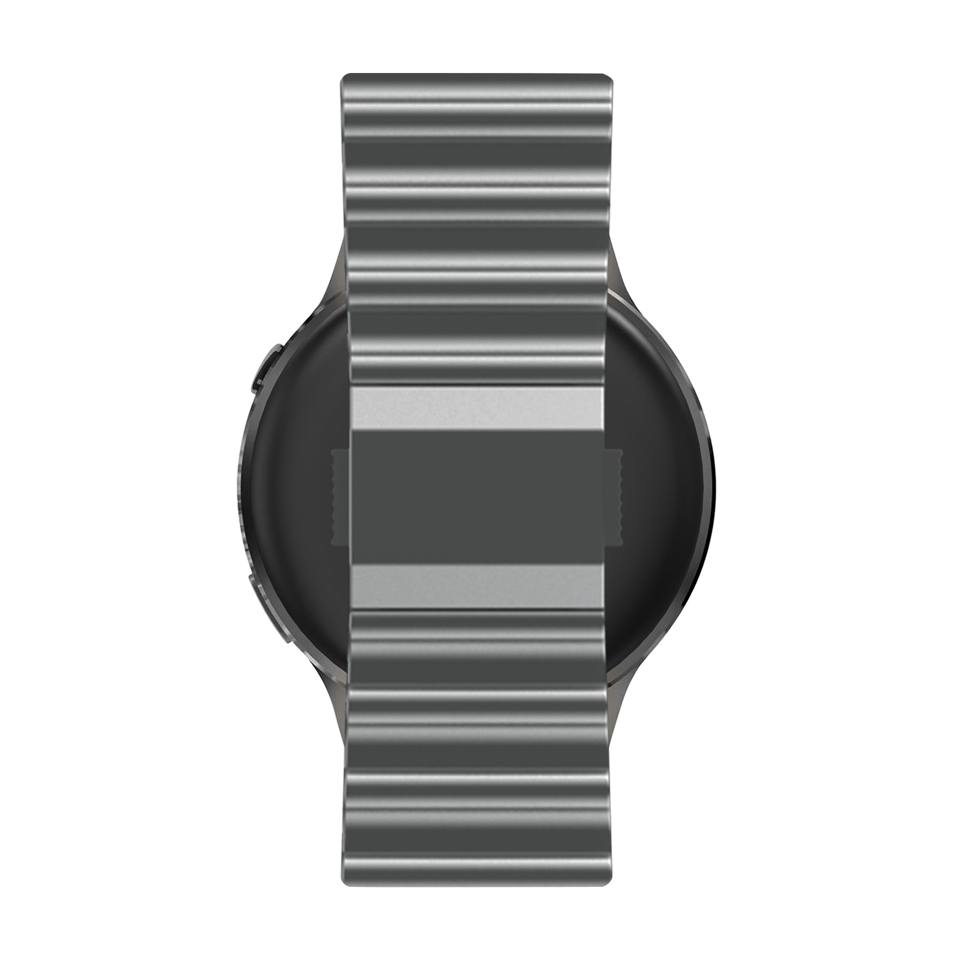 Bandz Noise Noisefit Diva 2 Premium Steel Strap 'Ocean' (Graphite)
