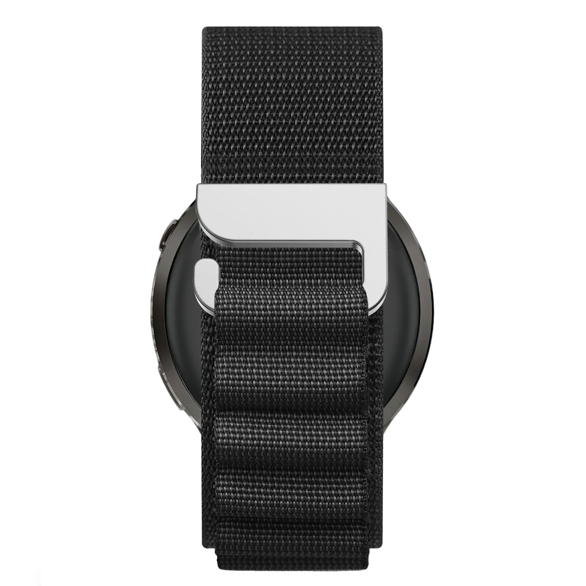 Bandz Garmin Approach J1 Alpine bandje (zwart)