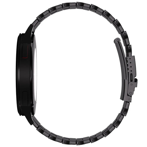 Gard Pro Ultra 3 Butterfly titanium band (zwart)