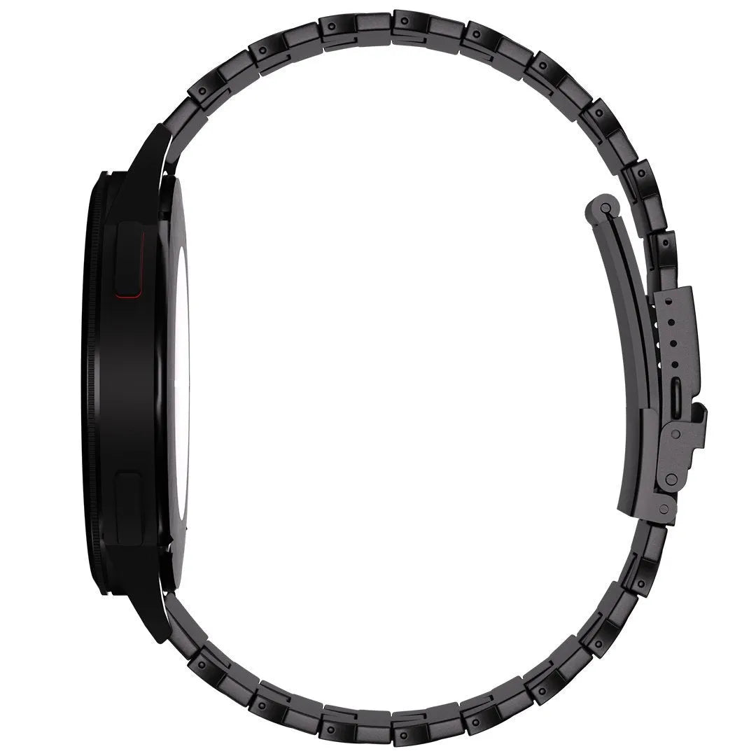 Gard Pro Ultra 3 Butterfly titanium band (zwart)