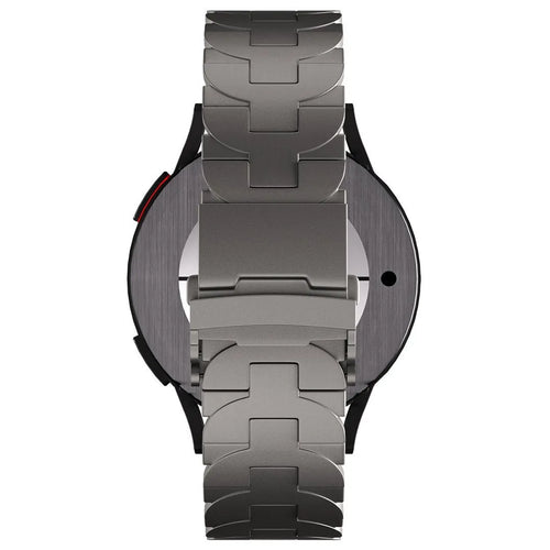Gard Pro Health Smartwatch 3 - 48mm Butterfly titanium band (grafiet)