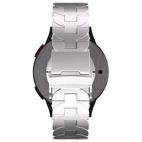 Xiaomi Watch 5 Butterfly titanium band (zilver)