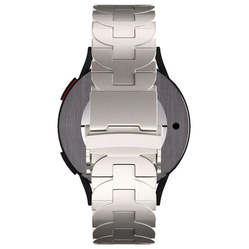 Oppo Watch X3 Butterfly titanium band (titanium)