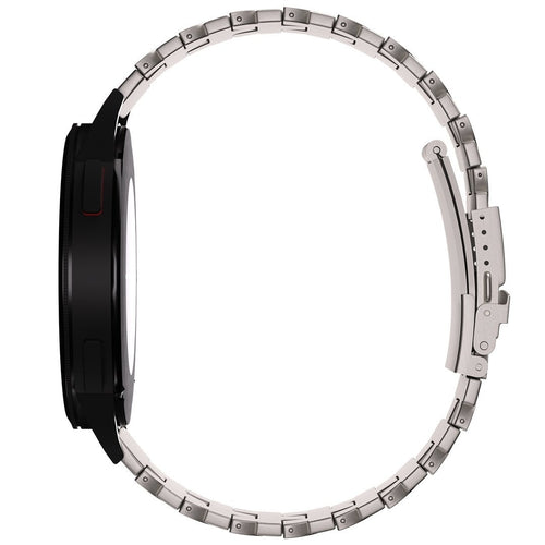 CMF Watch 3 Pro butterfly titanium band (titanium)