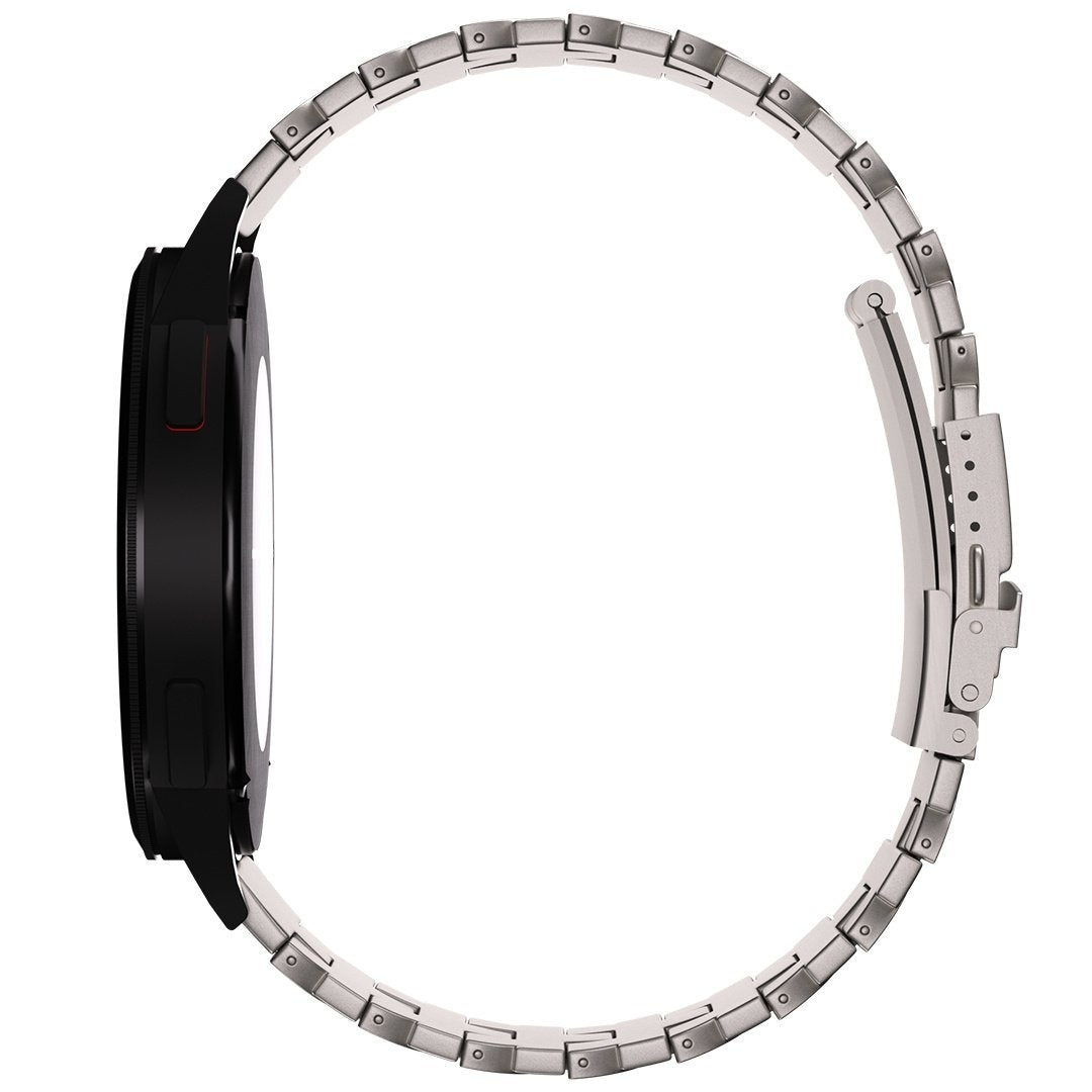 CMF Watch Pro 3 Butterfly Titanium Strap (Titanium)