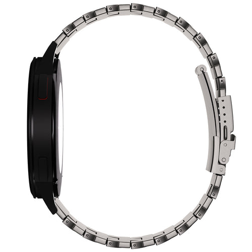 Huawei Watch GT 4 - 46mm Butterfly titanium band (grafiet)