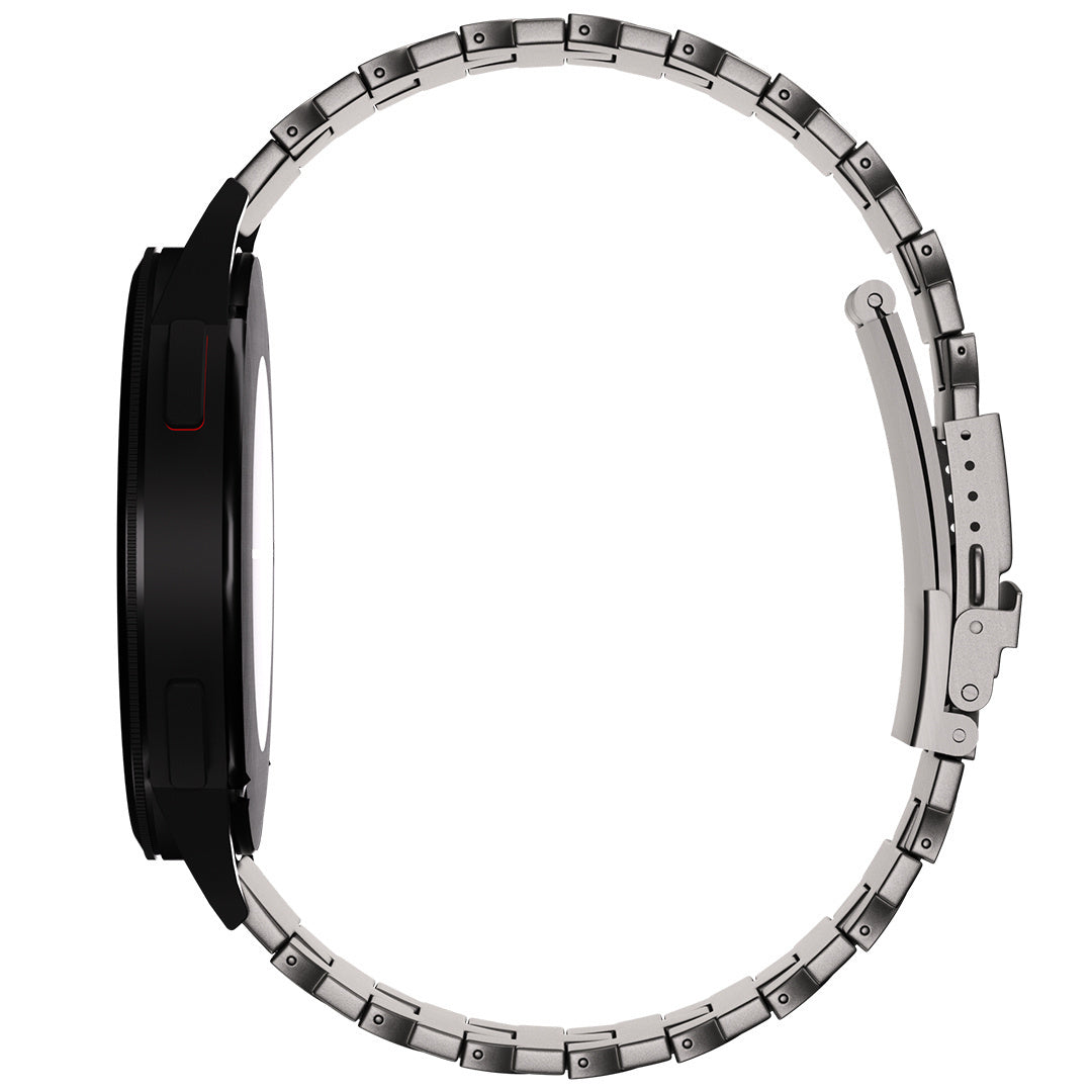 Huawei Watch GT 4 - 46mm Butterfly titanium band (grafiet)
