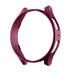 Samsung Galaxy Watch 5 40mm PC hard case (bordeaux)