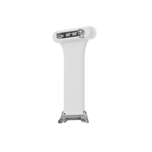 Samsung Galaxy Watch 8 - 40mm verpleegkundige band (wit)