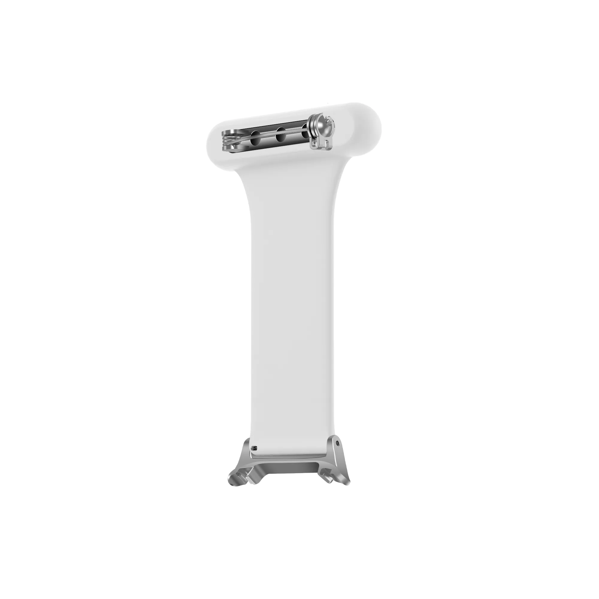 Samsung Galaxy Watch 8 - 40mm verpleegkundige band (wit)