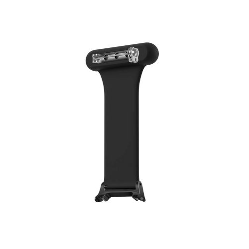 Samsung Galaxy Watch 8 Classic verpleegkundige band (zwart)