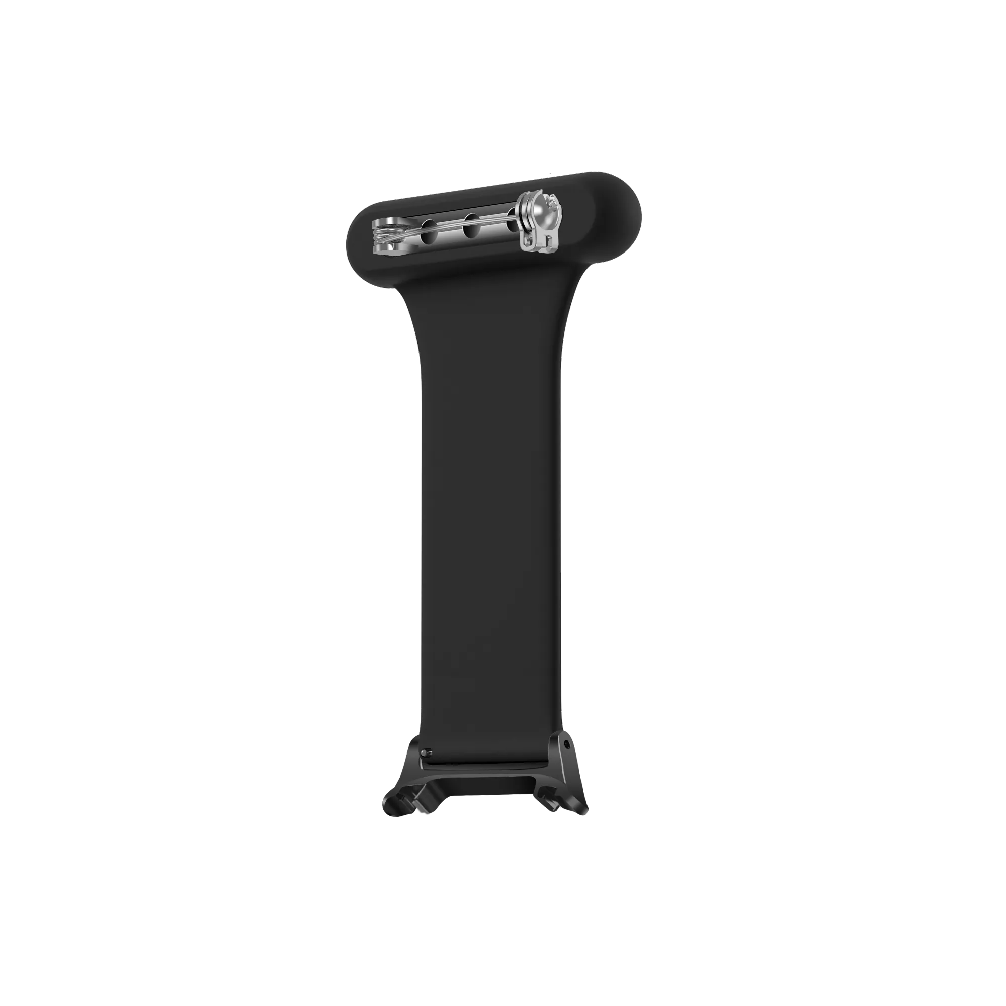 Samsung Galaxy Watch 8 Classic verpleegkundige band (zwart)