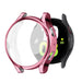 Samsung Galaxy Watch 5 44mm TPU case (rosé rood)