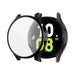 Samsung Galaxy Watch 5 44mm Hard Case with Glass (Black)