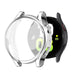 Samsung Galaxy Watch 5 44mm TPU case (zilver)