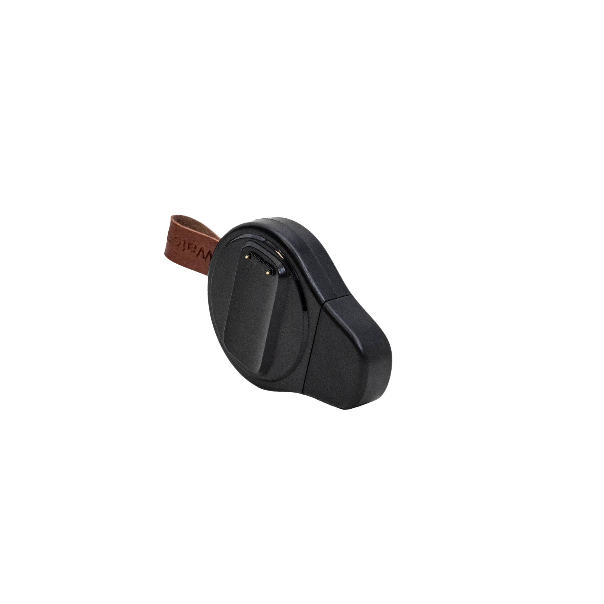 Fitbit Versa 3 / Sense mini oplader (zwart)