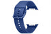 Originele Samsung Galaxy Watch 8 - 40mm Sport band (Navy Blue)