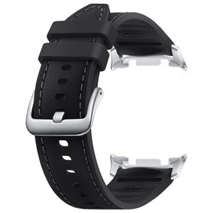 Originele Samsung Galaxy Watch 8 - 40mm Hybrid band (Black)