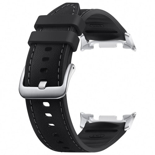Originele Samsung Galaxy Watch 8 - 40mm Hybrid band (Black)