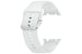 Originele Samsung Galaxy Watch 8 - 40mm Sport band (White)