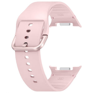 Originele Samsung Galaxy Watch 8 - 40mm Sport band (Pink)