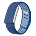 Whoop 5.0 Sport Strap (Duo Blue)