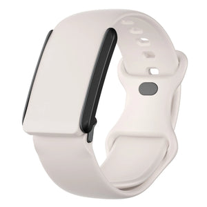 Whoop 4.0 Silicone Strap (Starlight)