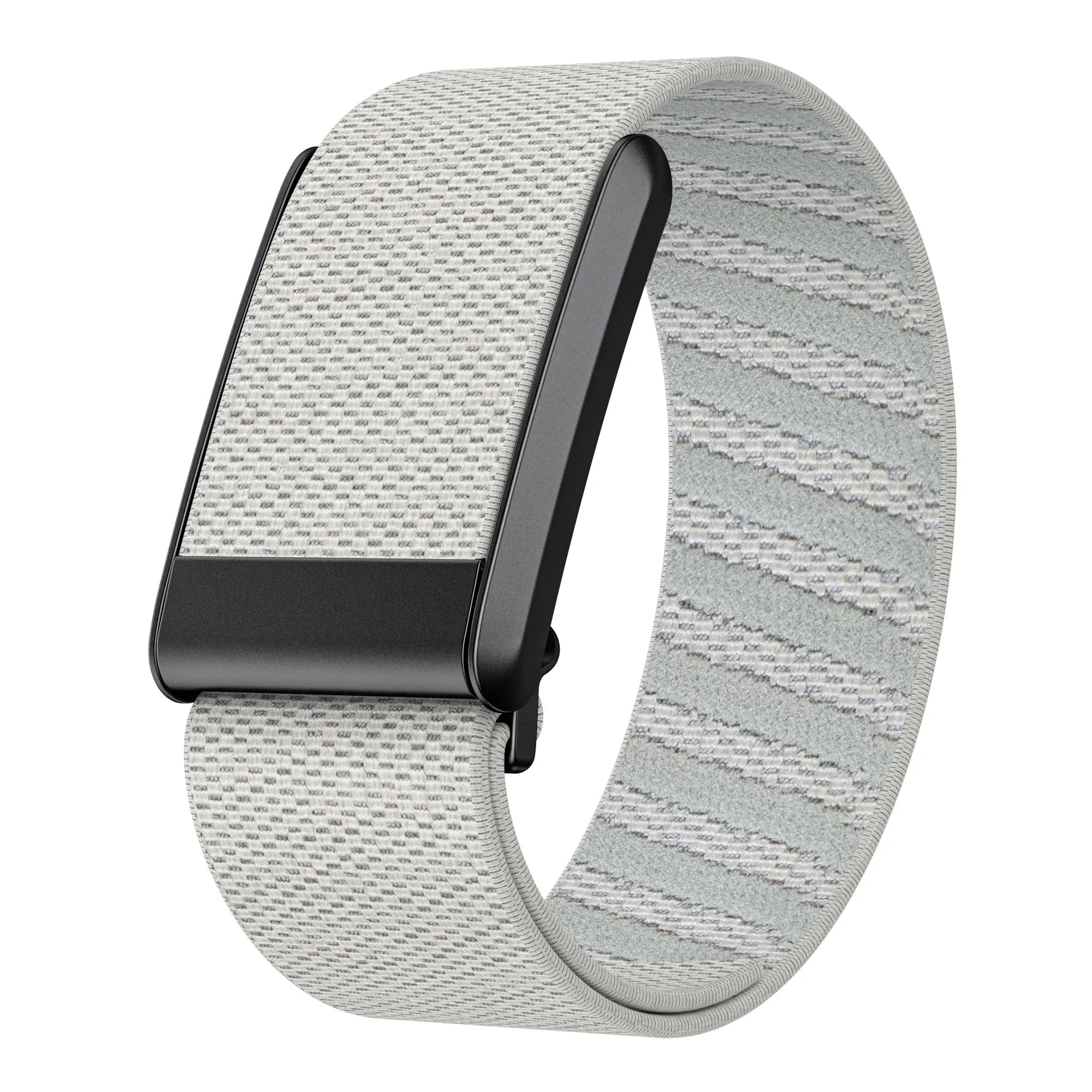 Nylon bandje geschikt voor Whoop 4.0 (sterrenlicht)