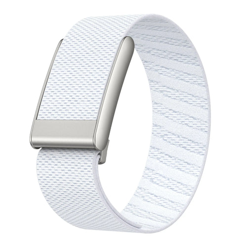 Whoop MG Nylon Strap (White)