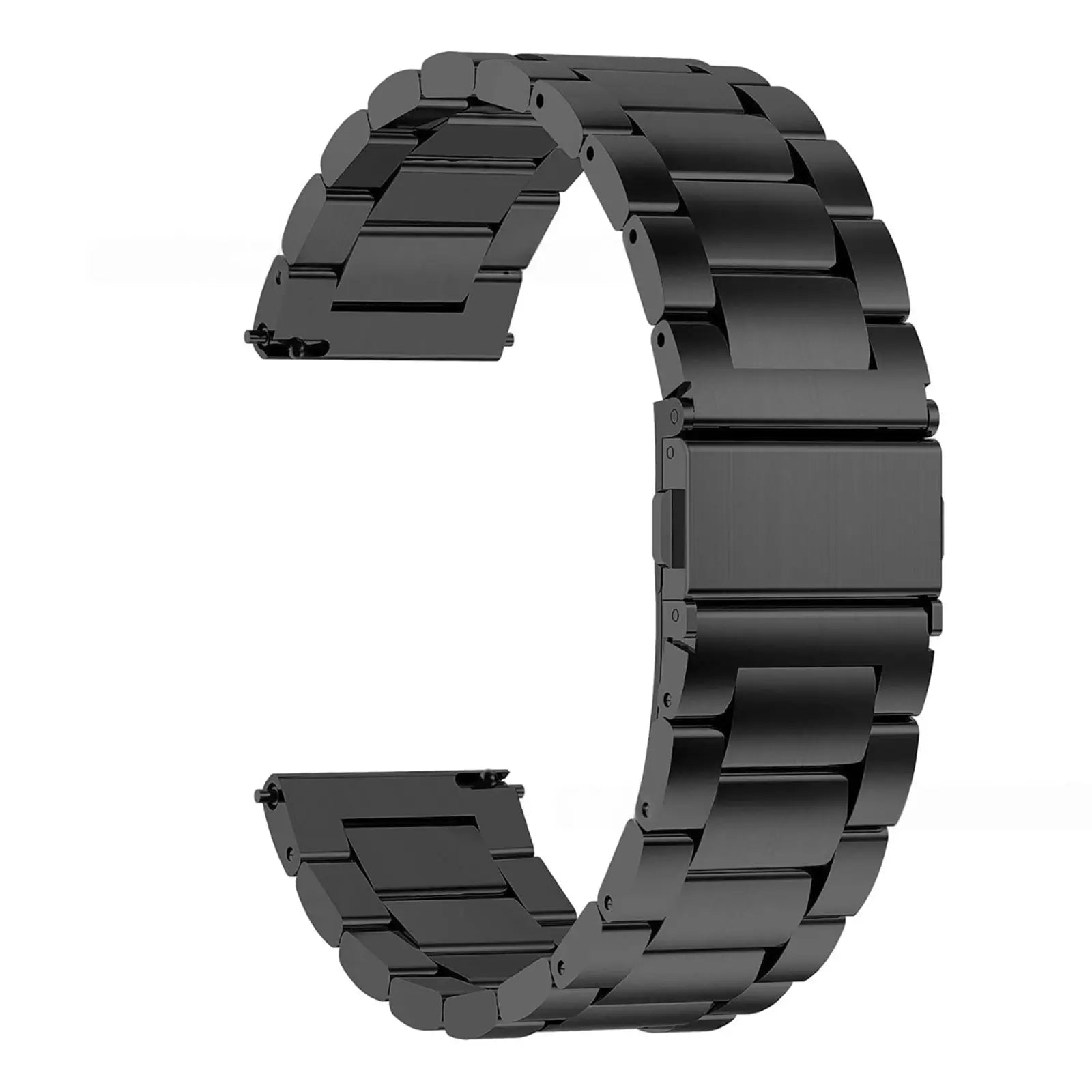 Coros Apex 4 - 46mm titanium band (zwart)