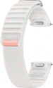 Original Samsung Galaxy Watch 4 Classic 42mm Fabric Strap (White)