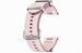Originele Samsung Galaxy Watch 4 44mm Athleisure Band (roze)
