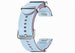 Original Samsung Galaxy Watch 6 44mm Athleisure Strap (Blue)