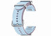 Original Samsung Galaxy Watch 6 44mm Athleisure Strap (Blue)