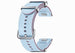 Original Samsung Galaxy Watch 4 40mm Athleisure Strap (Blue)