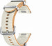 Originele Samsung Galaxy Watch 5 40mm Athleisure Band (cream)