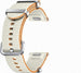 Originele Samsung Galaxy Watch 6 Classic 47mm Athleisure Band (cream)
