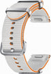 Original Samsung Galaxy Watch 4 40mm Athleisure Strap (Silver)