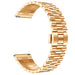 Xiaomi Amazfit GTS Steel Strap Presidential (Rose Gold)