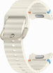 Originele Samsung Galaxy Watch 4 Classic 46mm Sport Band (cream)