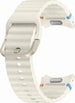 Originele Samsung Galaxy Watch 4 40mm Sport Band (cream)