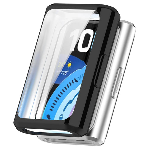 Huawei Band 11 Pro TPU case (zwart)