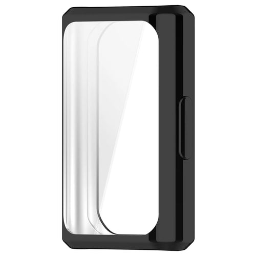 Huawei Band 11 Pro TPU case (zwart)