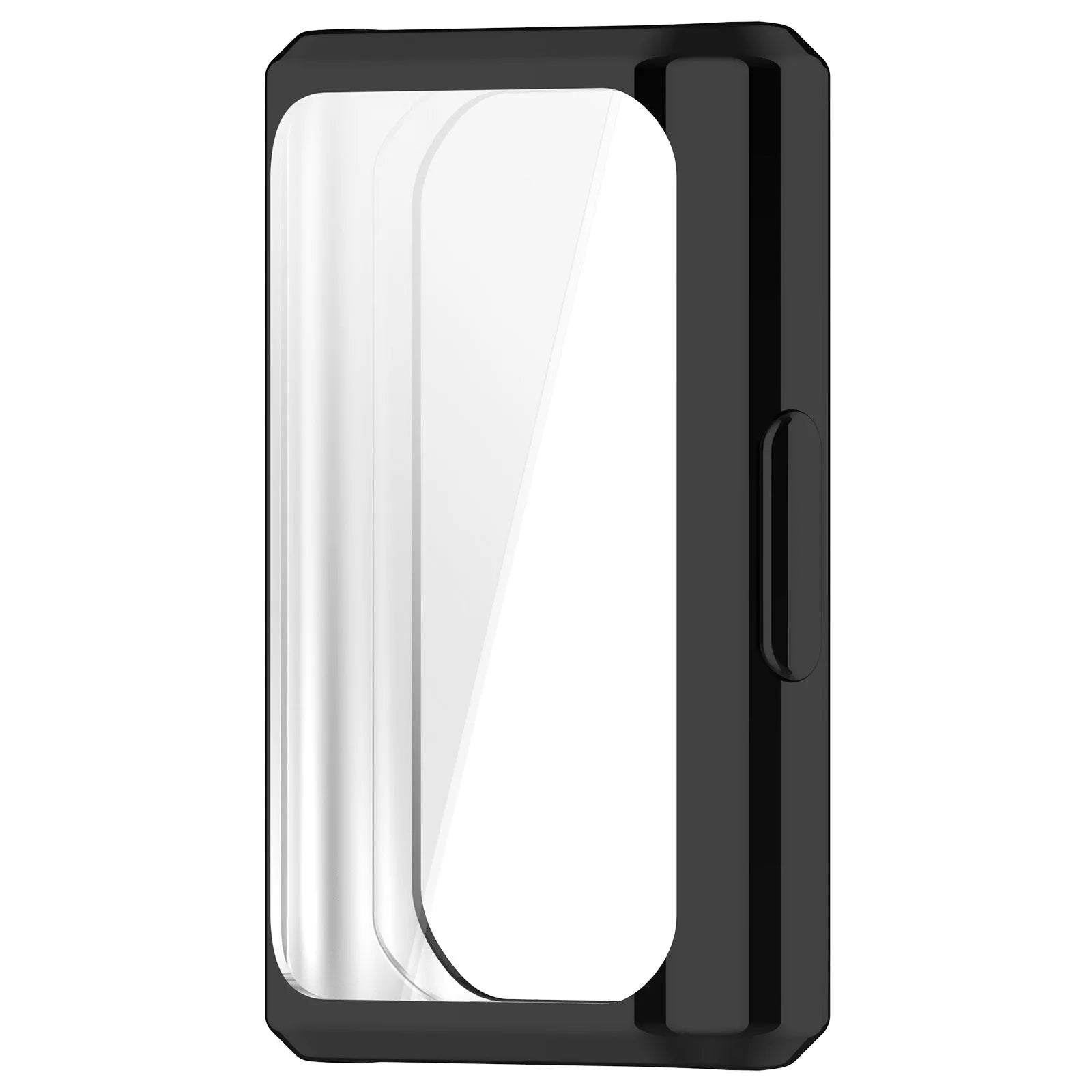 Huawei Band 11 Pro TPU case (zwart)
