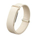 Fitbit Air siliconen bandje (beige)