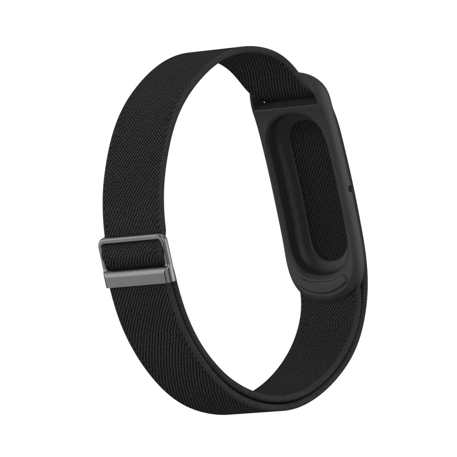 Fitbit Air Elastic Biceps Bracelet (Black)