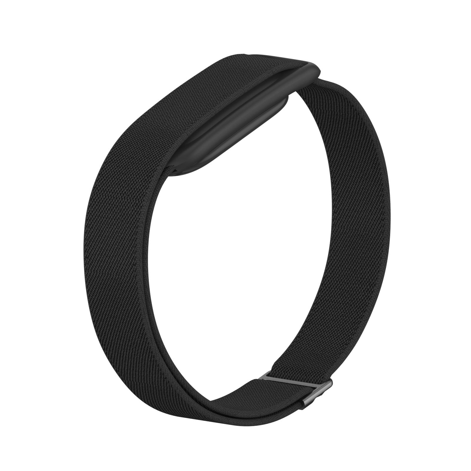 Fitbit Air Elastic Biceps Bracelet (Black)