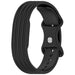 Fitbit Air Classic Silicone Strap (Black)